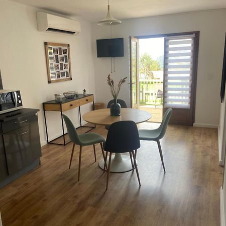 Appartement Proche Du Depart Du Gr20 Calenzana Ngoại thất bức ảnh