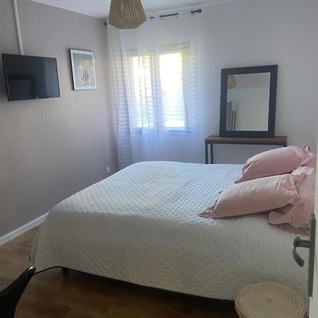 Appartement Proche Du Depart Du Gr20 Calenzana Ngoại thất bức ảnh