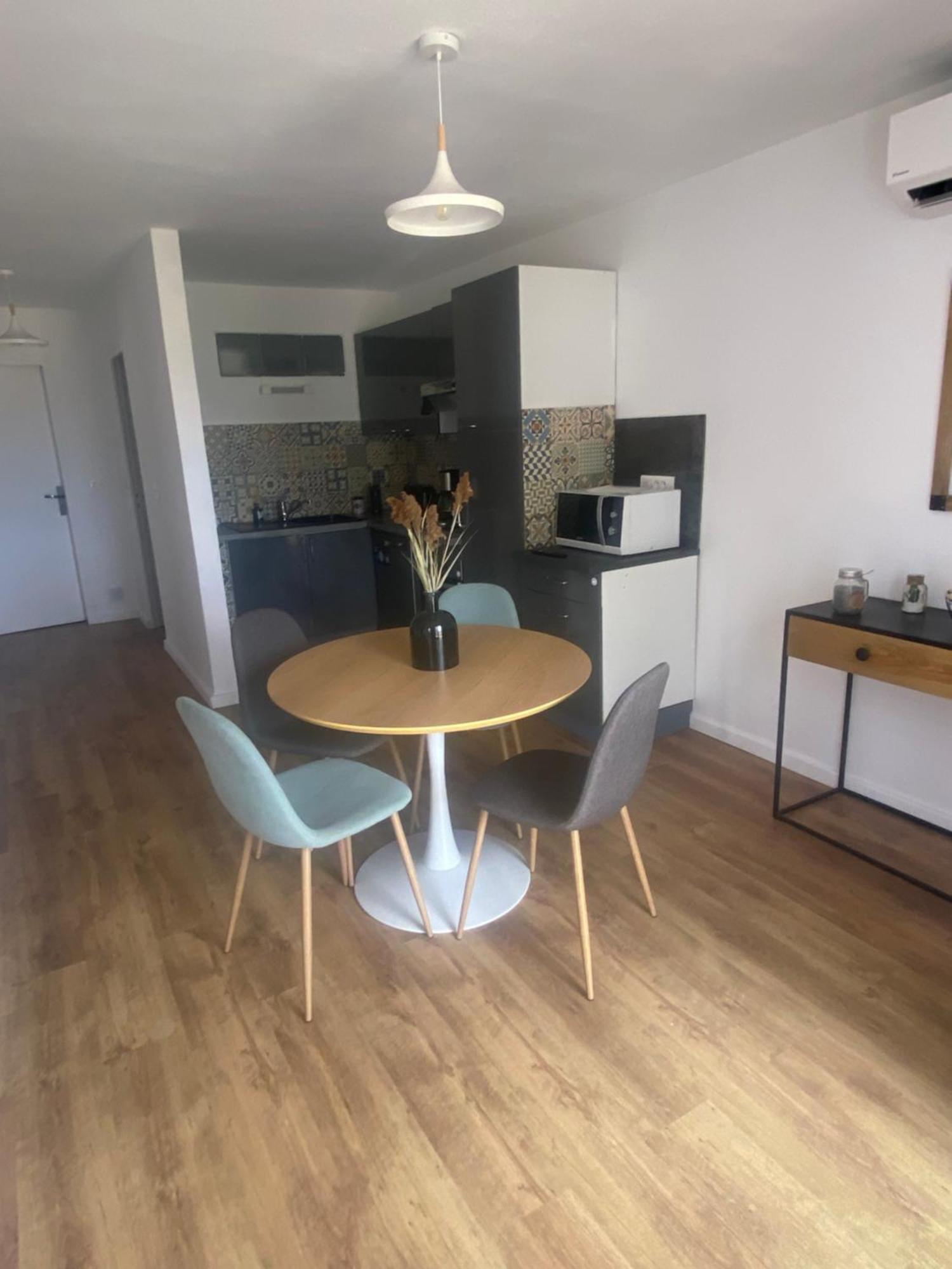 Appartement Proche Du Depart Du Gr20 Calenzana Ngoại thất bức ảnh